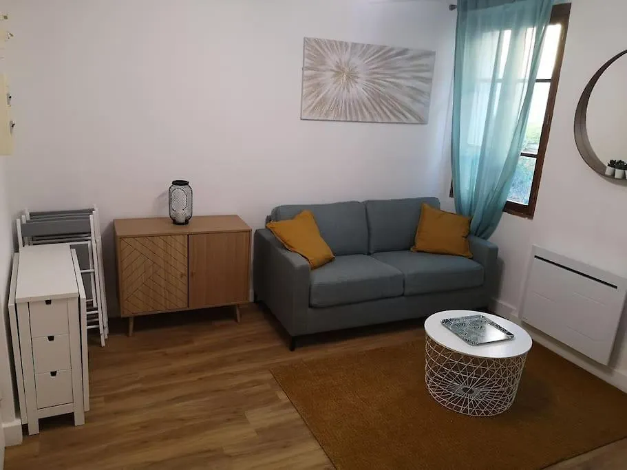 Apartment Appartement Mourillon A 80M Des Plages Toulon France